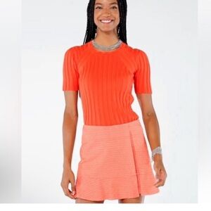 NWT | Cabi 6214 Perky Pullover